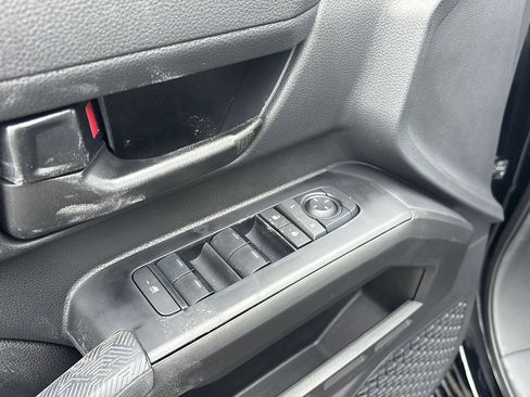 New 2026 Toyota Tacoma SR5 AWD/4WD image 14