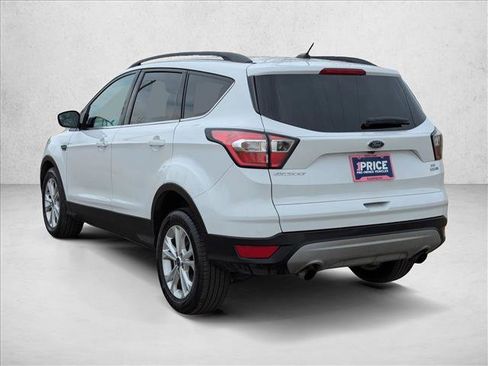 Used 2018 Ford Escape SE image 8