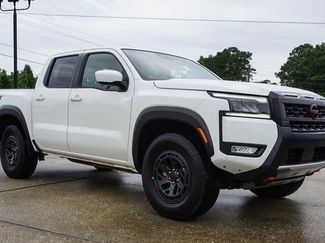 Used 2026 Nissan Frontier PRO-4X AWD/4WD video 2