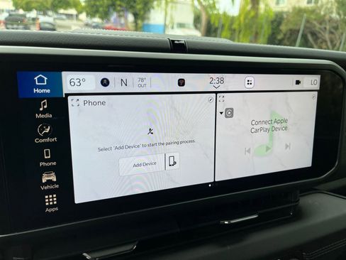 Used 2025 Jeep Wrangler Unlimited Rubicon image 21