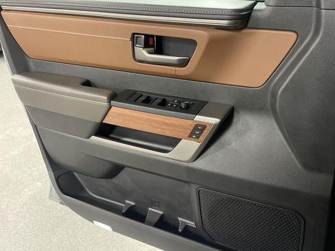 Used 2026 Toyota Tundra 1794 Edition image 14