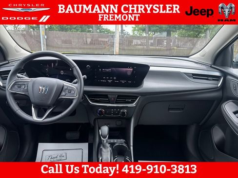 Used 2025 Buick Encore GX Preferred FWD image 12