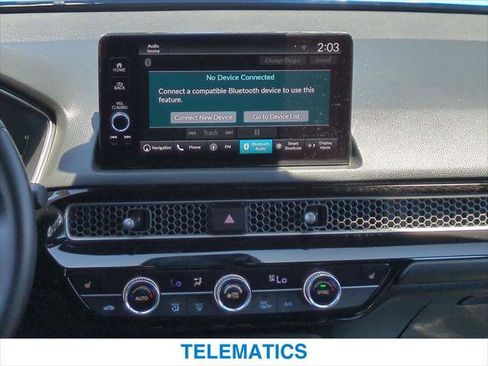 Certified 2024 Honda Civic Sport Touring image 17