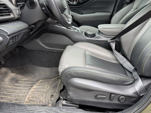 Used 2023 Subaru Outback Onyx Edition XT image 12