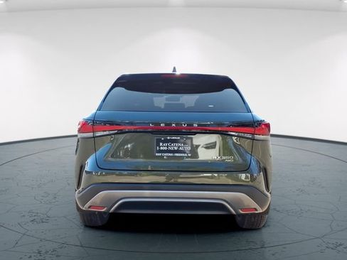 Certified 2024 Lexus RX 350 Premium Plus w/ Convenience Package image 22