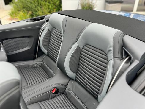 New 2025 Ford Mustang GT Premium w/ GT Performance Package image 29