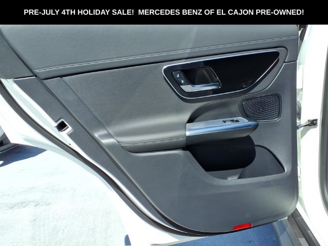 Certified 2026 Mercedes-Benz GLC 300 4MATIC image 18
