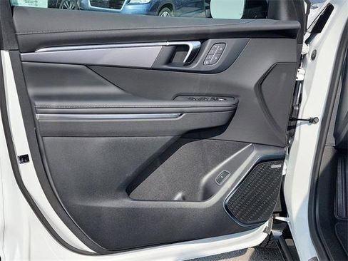 New 2026 Buick Enclave Sport Touring w/ Super Cruise Package image 11