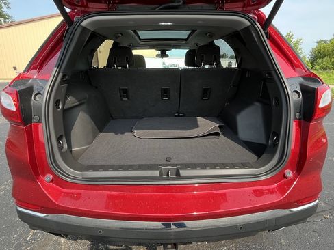 Certified 2020 Chevrolet Equinox LT FWD image 18