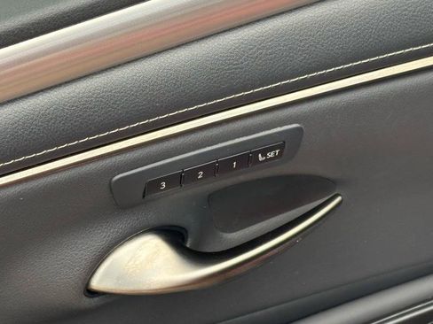 Used 2019 Lexus ES 350 F Sport w/ Accessory Package 2 FWD image 16