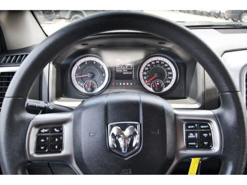 Used 2024 RAM 1500 Classic SLT RWD image 15