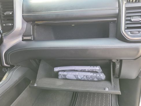 Used 2021 RAM 1500 Limited w/ Night Edition AWD/4WD image 39