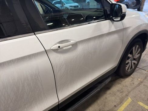 Used 2021 Honda Pilot EX-L image 14