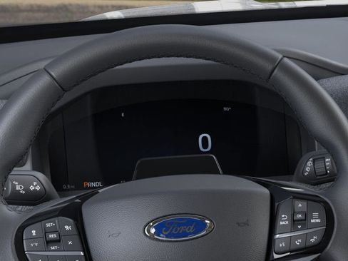 New 2026 Ford Explorer Platinum w/ LUX Leather Package AWD/4WD image 13