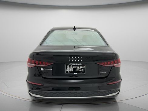 Used 2026 Audi A3 2.0T Premium w/ Convenience Package AWD/4WD image 6