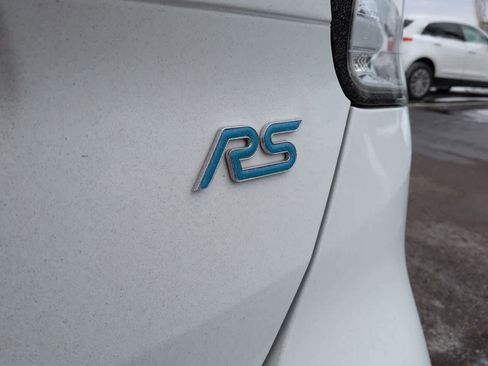 Used 2017 Ford Focus RS image 12