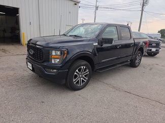Used 2023 Ford F150 XL w/ STX Appearance Package AWD/4WD 360° Tour