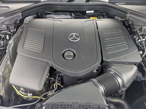 New 2026 Mercedes-Benz GLC 300 image 15