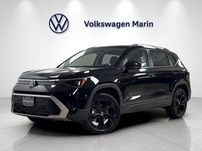New 2026 Volkswagen Taos SEL