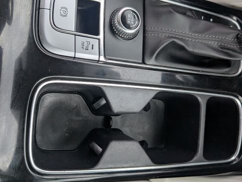 Used 2022 Kia Telluride EX w/ EX Premium Package FWD image 14