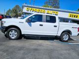 Used 2016 Ford F150 XL w/ XL Power Equipment Group image 2