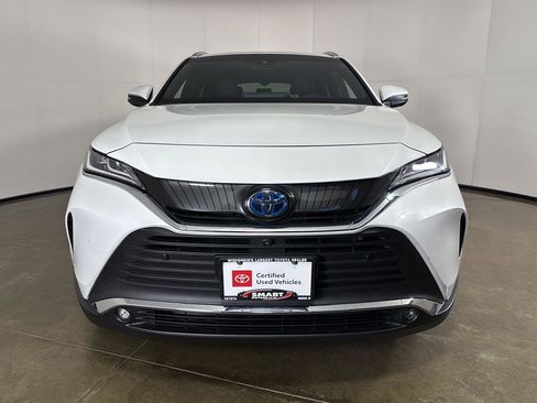 Used 2024 Toyota Venza Limited AWD/4WD image 6