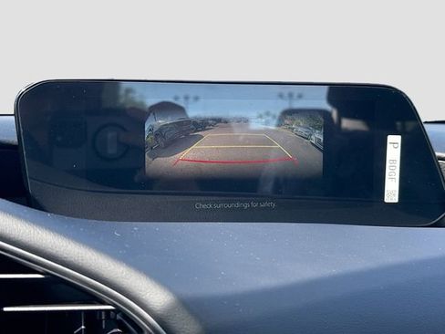 New 2026 MAZDA MAZDA3 2.5 S Sedan w/ Preferred Pkg FWD image 15