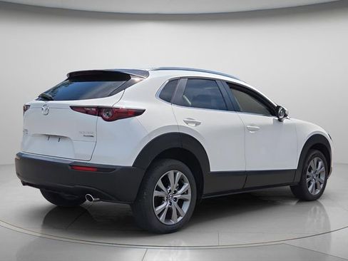 Used 2025 MAZDA CX-30 AWD 2.5 S w/ Preferred Package image 7
