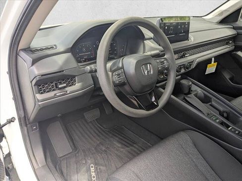 Used 2026 Honda Accord SE image 10