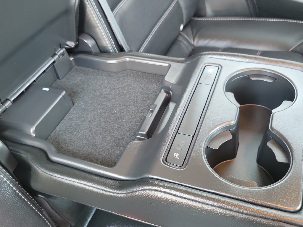 Certified 2025 MAZDA CX-5 AWD 2.5 S image 22