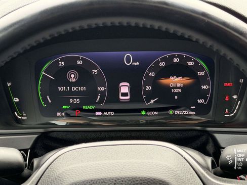 Certified 2024 Honda Accord Sport image 20