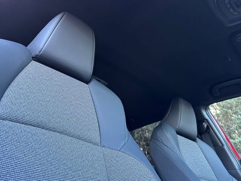 New 2026 Toyota bZ image 16