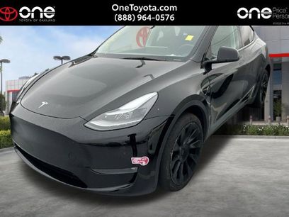Used 2023 Tesla Model Y Long Range