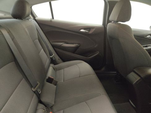 Used 2019 Chevrolet Cruze LS w/ LS Convenience Package image 19