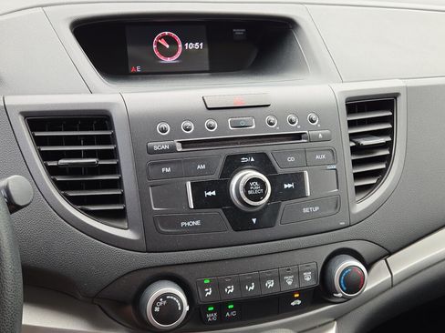 Used 2012 Honda CR-V LX image 26