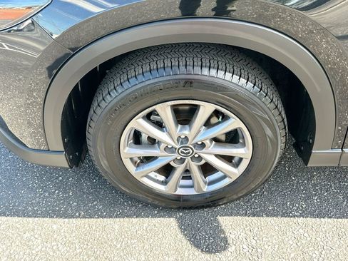 Used 2023 MAZDA CX-5 AWD 2.5 S w/ Select Package image 30