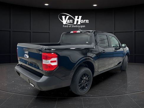 Used 2024 Ford Maverick XL FWD image 7