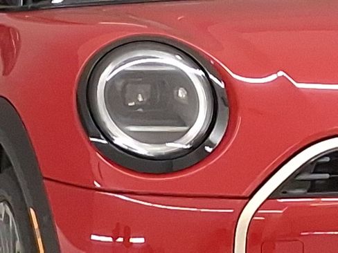 New 2026 MINI Cooper S image 9