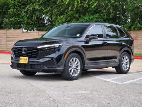 Used 2023 Honda CR-V EX-L image 7