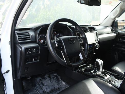 Certified 2024 Toyota 4Runner TRD Pro image 14