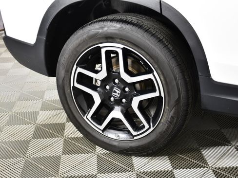 Certified 2023 Honda Passport Elite image 57