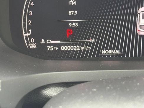 Certified 2026 Acura MDX SH-AWD image 27