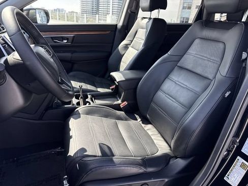 Used 2018 Honda CR-V EX-L image 11
