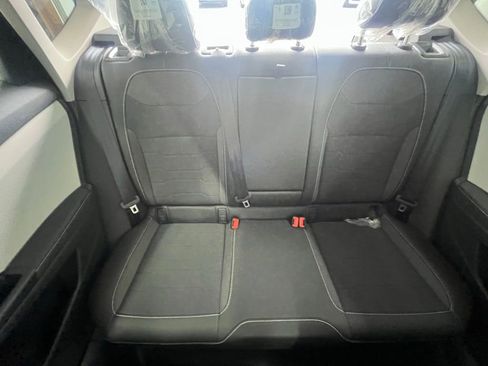 New 2025 Volkswagen Taos SE image 27