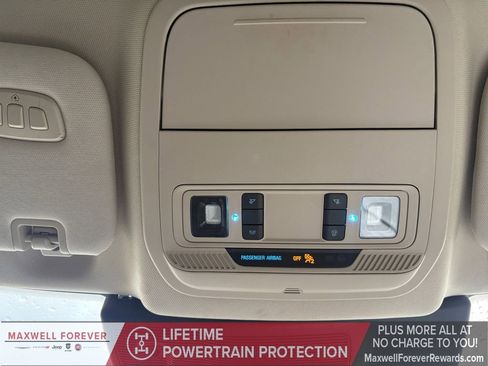 Used 2021 Ford Explorer Limited w/ Equipment Group 301A image 7