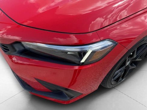 Used 2022 Honda Civic Sport image 11