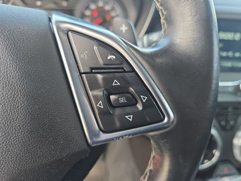 Used 2017 Chevrolet Camaro LT image 17