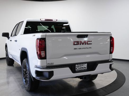 New 2026 GMC Sierra 1500 Pro w/ Graphite Edition image 6