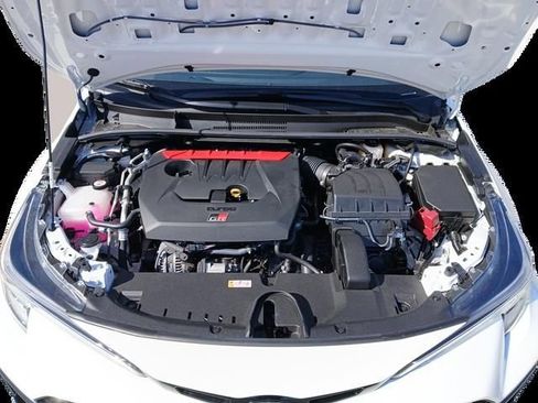 New 2025 Toyota Corolla GR image 11
