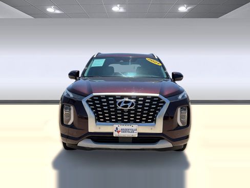 Used 2021 Hyundai Palisade Limited FWD image 6